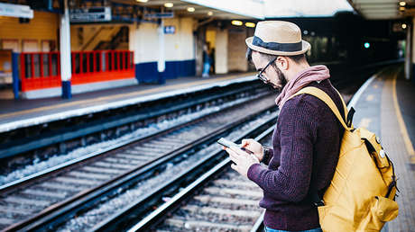 Estudio: ¿Cómo influyen las notificaciones en su teléfono sobre su salud mental?