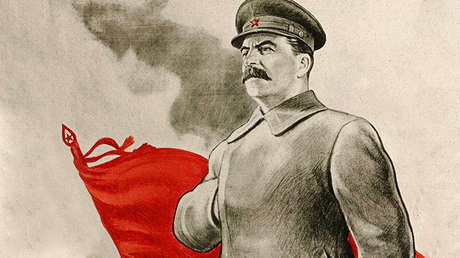 Cómo los líderes comunistas lucharon por el trono de Stalin