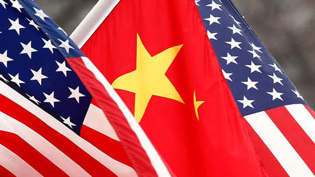 Principal estratega de la Casa Blanca: En un descuido, China nos gana la guerra económica