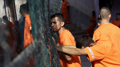 El país más violento y más impune del continente americano