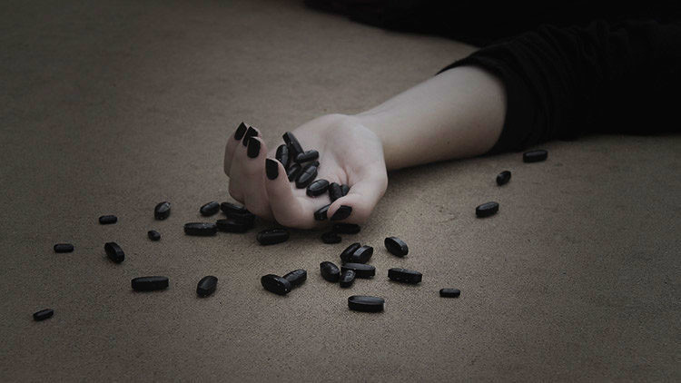 Frustran un suicidio colectivo en varios países orquestado por un joven de 17 años