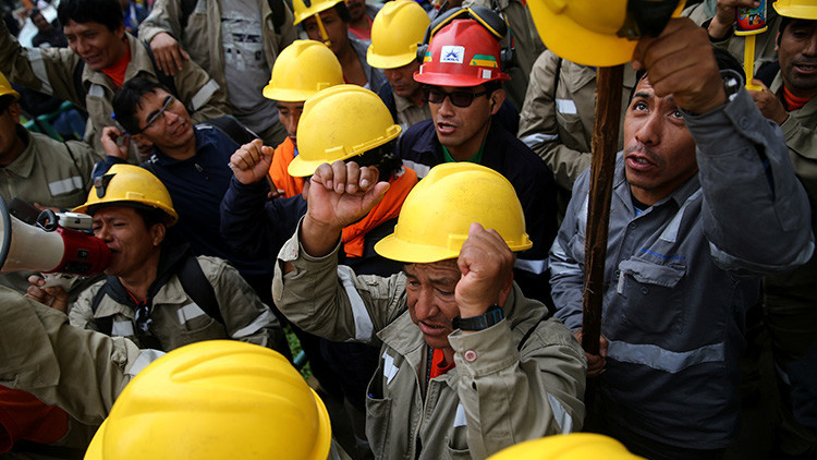 ¿La amenaza brasileña llega a Perú?