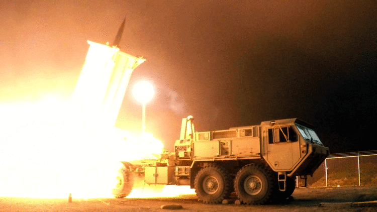EE.UU. y Corea del Sur realizan preparativos militares ante el reto 'nuclear'
