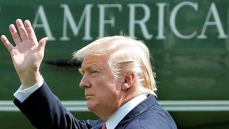 Trump aprueba la compra por Seúl de armas de EE.UU. valoradas en "miles de millones de dólares"