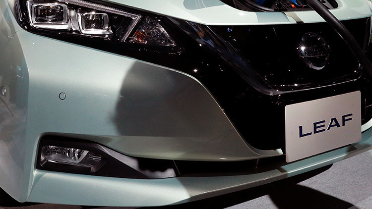 Nissan publica en Twitter un enlace a la web de un hombre que litigó con la compañía por el dominio
