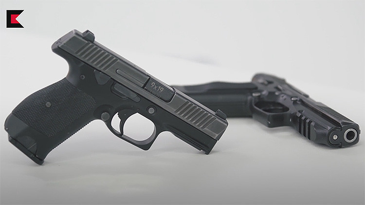 VIDEO: la legendaria pistola Makárov podría ser descontinuada y el culpable es Kaláshnikov
