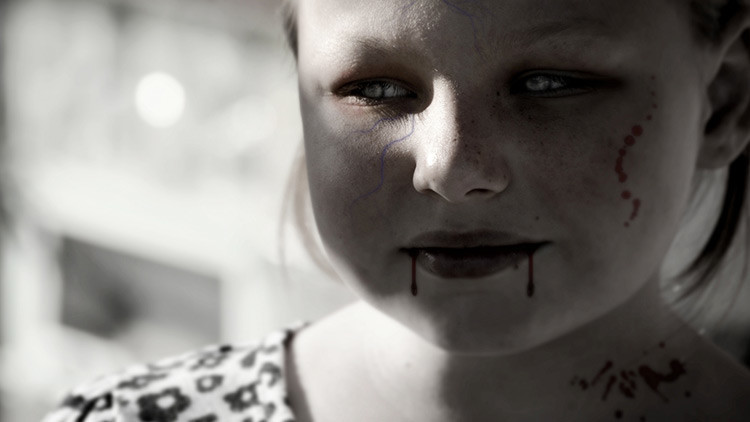 Unos científicos aseguran que los vampiros no son un mito absoluto