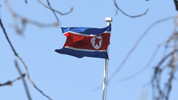 México expulsa al embajador de Corea del Norte