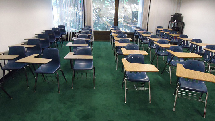 Estado mexicano de Veracruz suspende clases por huracán Katia