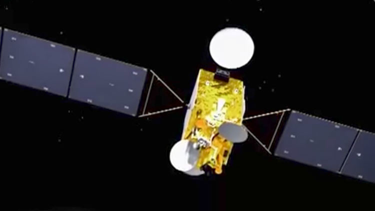 China presenta un motor que rompe las reglas de la física (Video)