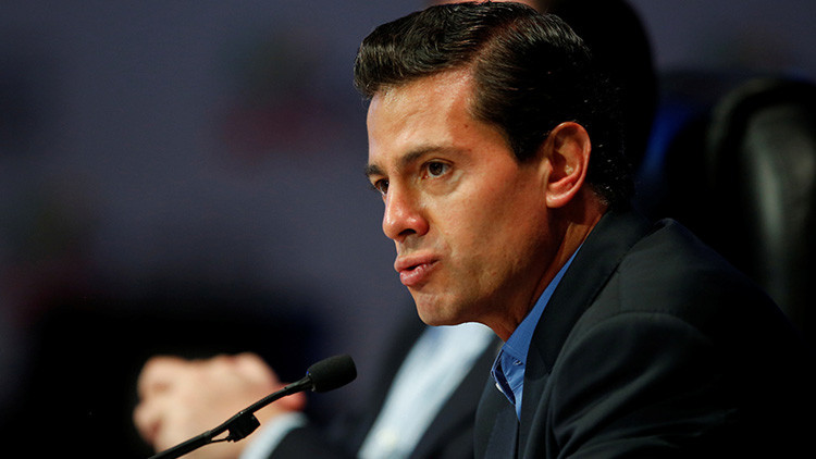 La corrupción cuenta y cuenta mucho: El lastre del Gobierno de Peña Nieto