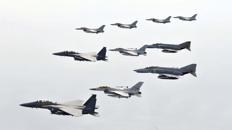 "No funciona con nosotros": Seúl amenaza con destruir por completo Corea del Norte
