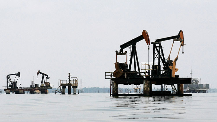Venezuela comienza a publicar los precios de su petróleo en yuanes en lugar de dólares