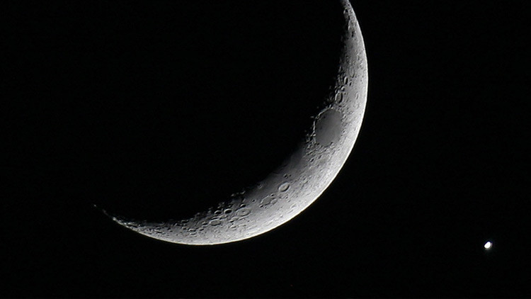 Hoy observamos una rara ocultación lunar: ¿Cómo funciona y por qué es importante?