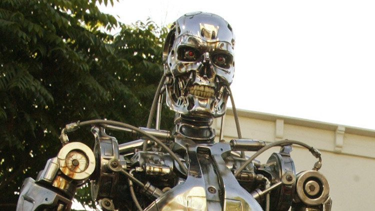 EE.UU. destina 900 millones de dólares a microchips para robots inteligentes