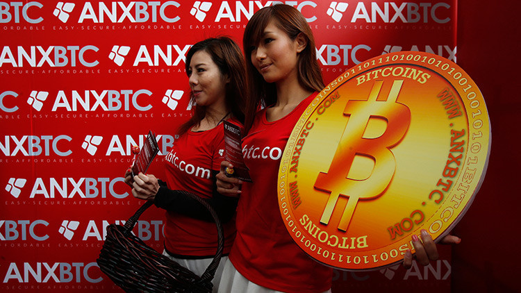 "Prepárense para lo peor": China prohíbe a los jefes de las bolsas de bitcóin salir del país