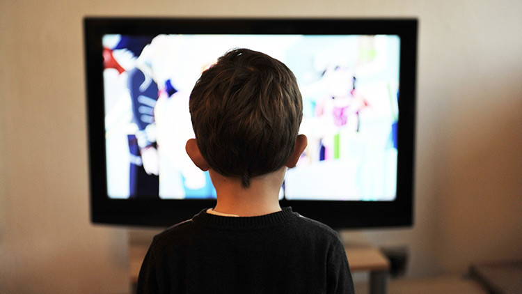 VIDEO: Un anuncio sobre la llegada del fin del mundo interrumpe una emisión televisiva en EE.UU.