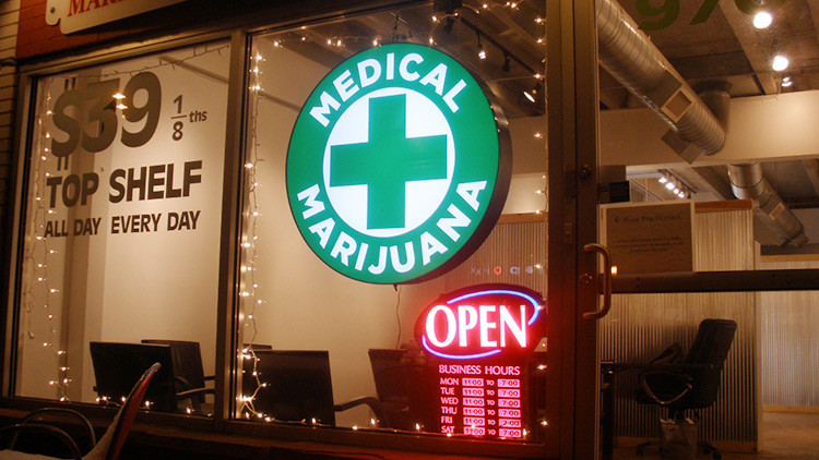 Argentina reglamenta el uso medicinal del cannabis