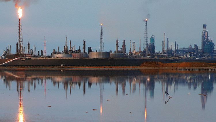 Venezuela busca repatriar 200 millones de dólares desfalcados en la faja petrolífera del Orinoco