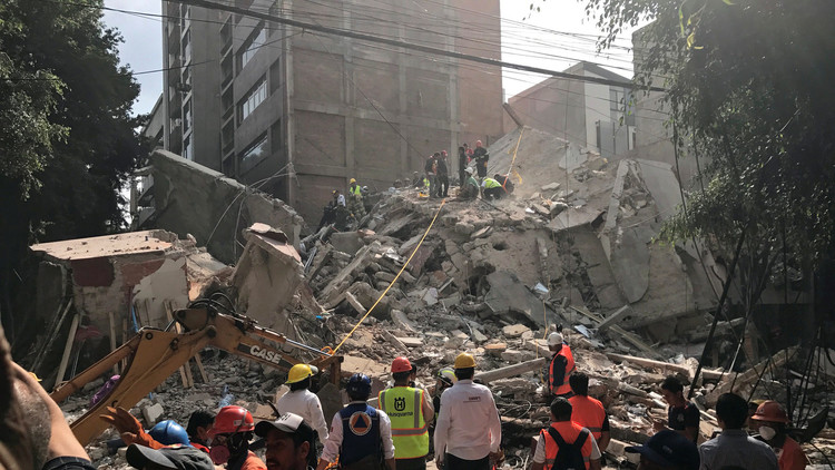 Corruptelas de gobernadores mexicanos superan 20 veces el presupuesto nacional para desastres