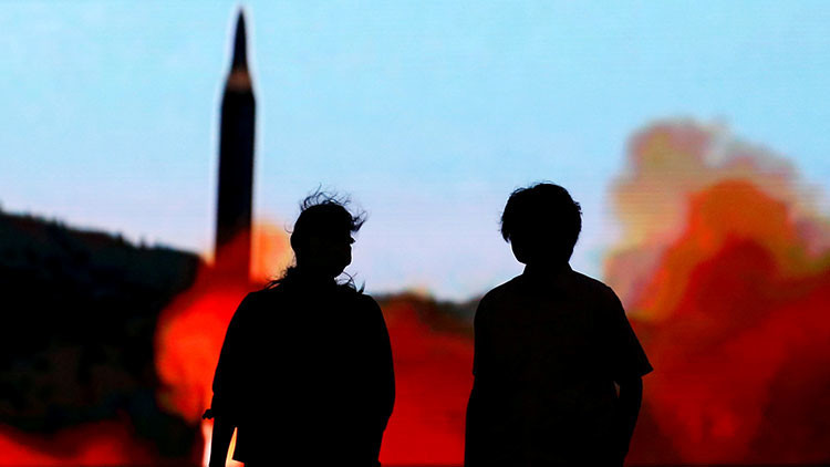 20.000 muertos diarios: Un general de EE.UU. augura una catástrofe en caso de guerra con Pionyang