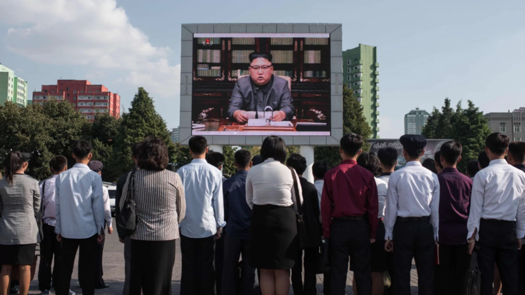 Pionyang, en busca de analistas que le ayuden a entender a Trump