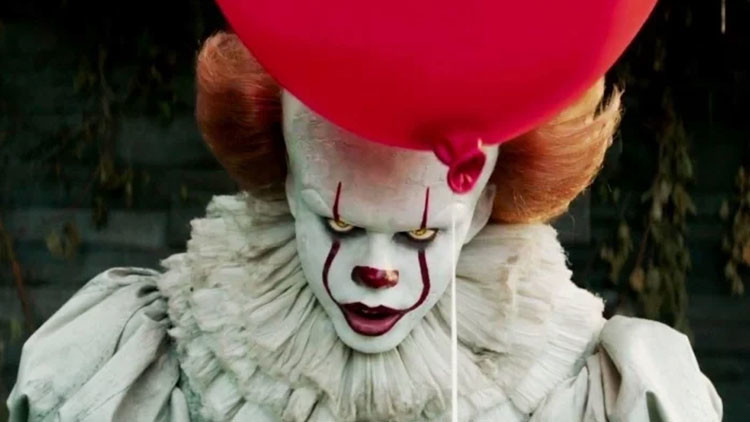 'It' en 1990: El arresto de una payasa asesina en EE.UU. pone punto final a 27 años de misterio