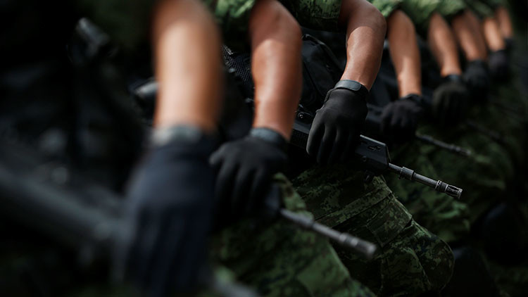 "EE.UU. fomenta artificialmente tensiones con Pionyang para vender más armas a sus aliados"