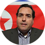 Alejandro Cao de Benós, el único representante de Corea del Norte en Occidente
