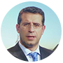 Miguel Ángel Benedicto, profesor de Relaciones Internacionales en la Universidad Europea