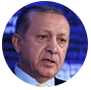 Recep Tayyip Erdogan