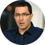 Jorge Arreaza, canciller de Venezuela.