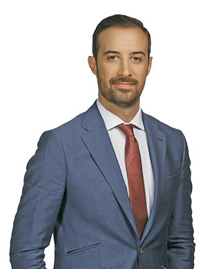 Javier Sanz