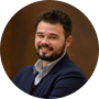 Gabriel Rufián, diputado de Esquerra Republicana de Cataluña (ERC) en el Congreso español