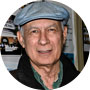 Gilberto López y Rivas, investigador del Instituto Nacional de Antropología e Historia