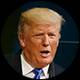 Donald Trump, presidente de EE.UU.