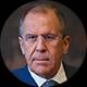 Serguéi Lavrov, canciller ruso