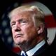 Donald Trump, presidente de Estados Unidos