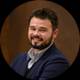 Gabriel Rufián, diputado de Esquerra Republicana de Cataluña (ERC) en el Congreso español
