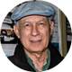 Gilberto López y Rivas, investigador del Instituto Nacional de Antropología e Historia