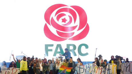 Las FARC