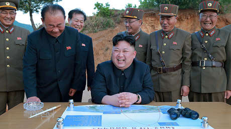 Francia: Corea del Norte podría atacar a EE.UU. y Europa en cuestión de meses