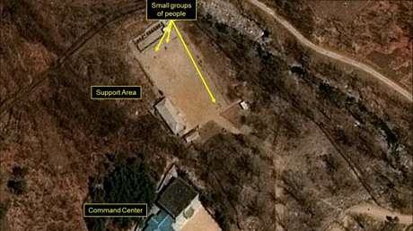 Japón convoca reunión de emergencia de seguridad nacional por prueba nuclear norcoreana