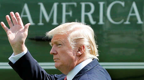 Trump aprueba la compra por Seúl de armas de EE.UU. valoradas en "miles de millones de dólares"