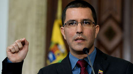 "Todavía huele a azufre": Venezuela se pronuncia en la Asamblea General de la ONU (VIDEO)