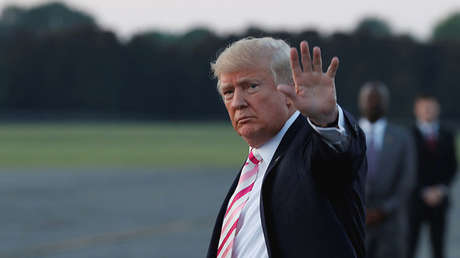Donald Trump admite "problemas psicológicos" en las grabaciones recién reveladas