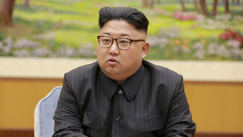 Siete miembros de la UE buscan calmar tensiones entre Corea del Norte y Occidente