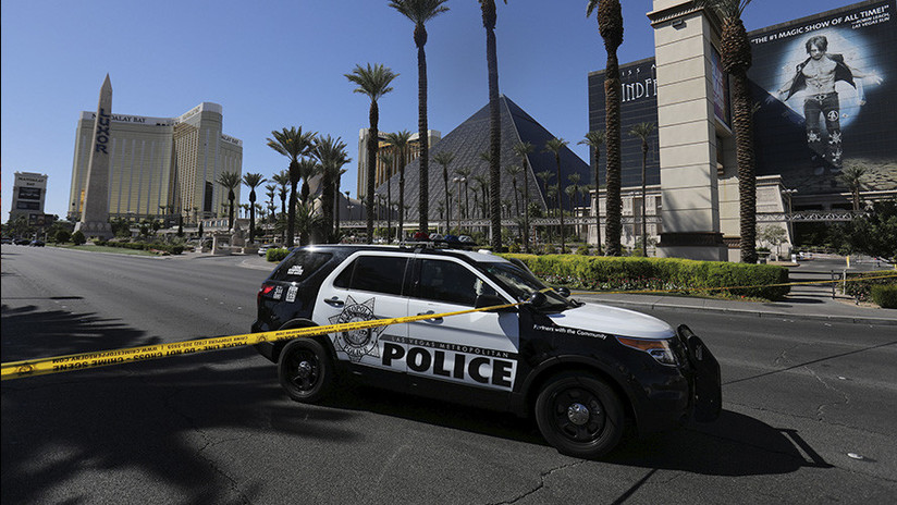 El tirador de Las Vegas reservó habitaciones de hotel frente a otro festival de música en Chicago