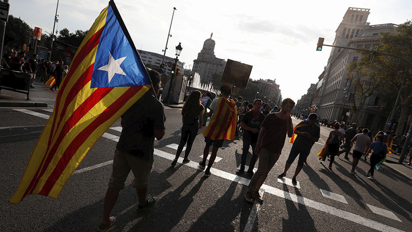 El FMI advierte que la incertidumbre en Cataluña podría frenar la inversión en España
