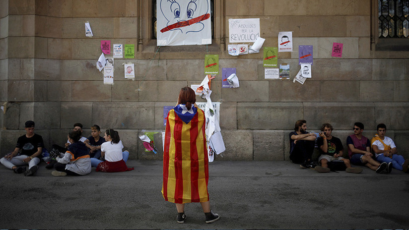 Artur Mas: "Para ser independiente hacen falta unas cuantas cosas que todavía no tenemos"